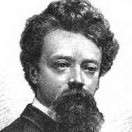 Ivan Rendic (1849 - 1932) (Sculptor)