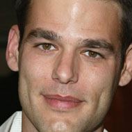 Ivan Sergei, 54 (電視演員)