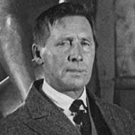 Ivan Shadr (1887 - 1941) (Sculptor)