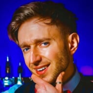 Ivan Skyba, 41 (TikTok Star)