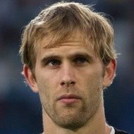 Ivan Strinic, 38 (Soccer Player)