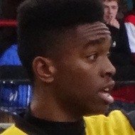 Ivan Toney, 29 (Soccer Player)