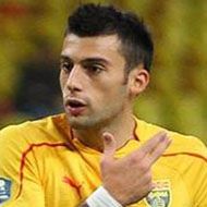 Ivan Trickovski, 38 (Soccer Player)