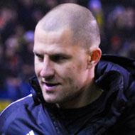 Ivan Turina (1980 - 2013) (Joueur de football)