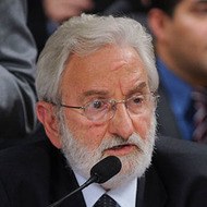 Ivan Valente, 79 (Politician)