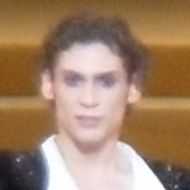 Ivan Vasiliev, 35 (Vũ công)