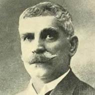 Ivan Vazov (1850 - 1921) (Poet)