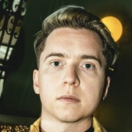 Ivan Vega, 34 (TikTok Star)