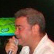 Iván Villazón, 64 (World Music Singer)