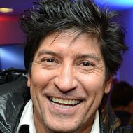Ivan Zamorano, 57 (Giocatore di calcio)