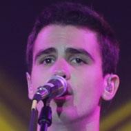 Iván Zavala, 34 (Pop Singer)