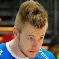 Ivan Zaytsev, 35 (排球運動員)