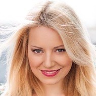 Ivana Jordan, 48 (Pop Singer)