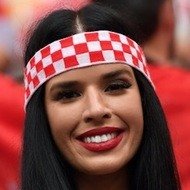 Ivana Knöll, 33 (Instagram明星)