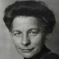 Ivana Kobilca (1861 - 1926) (Pittore)
