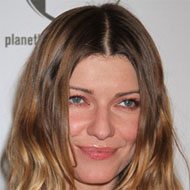 Ivana Milicevic, 49 (TV Actress)