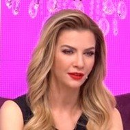 Ivana Sert, 44 (現實之星)