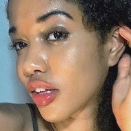 Ivana Thomas, 28 (Modella)