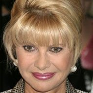 Ivana Trump (1949 - 2022) (企业家)
