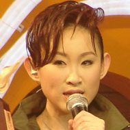 Ivana Wong, 44 (流行歌手)