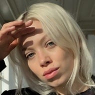 Ivania Carpio, 37 (Blogger)