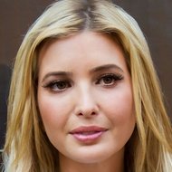 Ivanka Trump, 43 (Business Executive)
