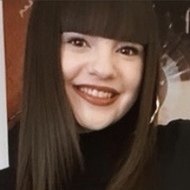 Ivanna Pérez, 18 (TikTok Star)