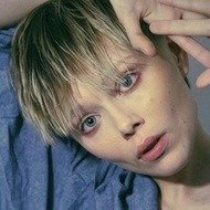 Ivanna Sakhno, 27 (Actrice de télévision)