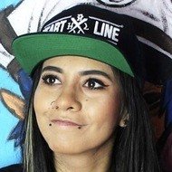 Ivanna Salvatore, 32 (YouTube Star)