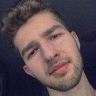 IvanSteff, 24 (YouTube Star)