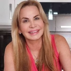 Ivette Domínguez, 60 (Soap Opera Actress)
