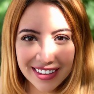 Ivette Freck, 38 (Star d'Instagram)