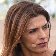 Ivette Vergara, 53 (Presentatore di show televisivi)