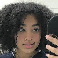 Ivey Michelle, 19 (TikTok明星)