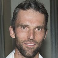 Ivo Karlovic, 45 (網球運動員)