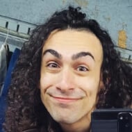 Ivo Magia, 24 (魔术师)