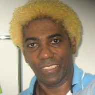 Ivo Meirelles, 63 (Funk Singer)