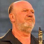 Ivo Papasov, 73 (Clarinet Player)
