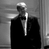 Ivo Pogorelic, 67 (钢琴家)