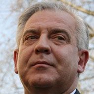 Ivo Sanader, 72 (政治家)