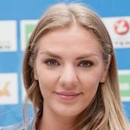 Ivona Dadic, 31 (十项全能)