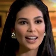 Ivonne Cerdas, 33 (選美比賽)