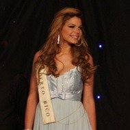 Ivonne Orsini, 37 (选美比赛)