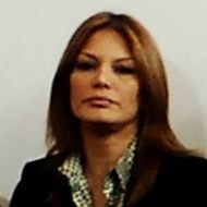 Ivonne Reyes, 56 (電視節目主持人)
