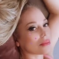 Ivonne Soto, 48 (Modella)