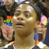 Ivory Latta, 41 (Basketball Player)