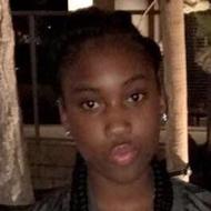 Ivy Floyd, 22 (現實之星)