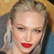 Ivy Levan, 38 (Cantante pop)