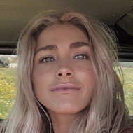 Ivy Miller, 28 (Model)