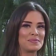 Ivy Moraes, 33 (模特)